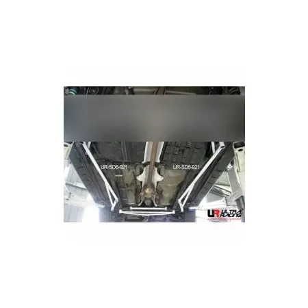 Rozpórka tylna (Rear Torsion Bar) (921P) Ultra Racing Toyota Wish (AE10) 1.8/2.0 03-09/Wish 1.8/2.0 09-17 2WD