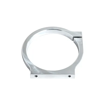 2.5Lb Billet Bottle Single Bracket Nitrous Express NX 11018