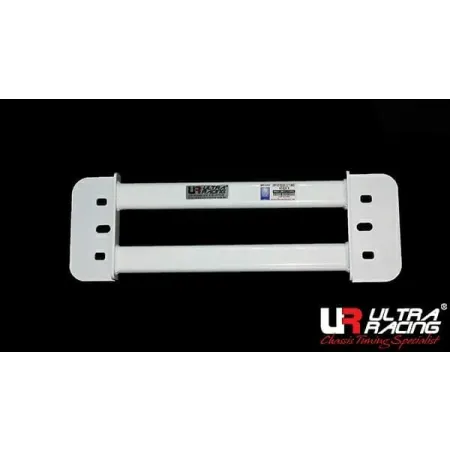 Rozpórka środkowa (Mid Lower Brace) (2889) Ultra Racing BMW F25 (X3) 2.0D/2.0TT/3.0 4WD 11-17
