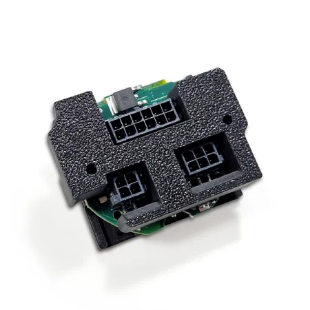 CANchecked Wyświetlacz parametrów MFA 2.0 Gen 2 VW Golf MK 1 / 2 (Typ 17) LHD / RHD (cluster)