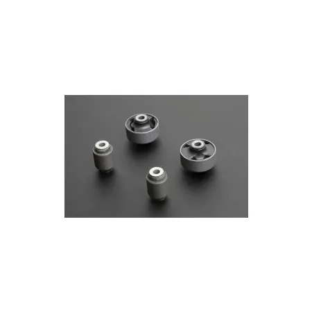 Hardrace Front Lower Arm For Bushing For Honda Odyssey jdm