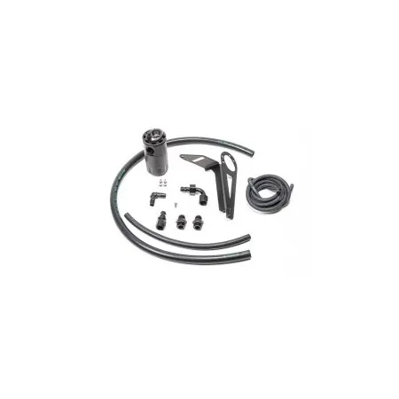 Catch Can Kit for Honda S2000 00-05 Crankcase LH Driver Only Fluid Lock Radium Engineering