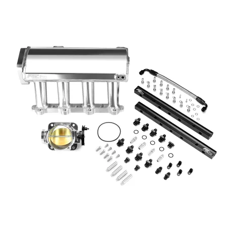 Kolektor ssący dolotowy FMIC.Pro Lexus 1uz