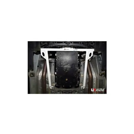 Rozpórka przednia dolna (Front Lower Brace) (3620) Ultra Racing Hyundai Equus (EQ900) 3.8/5.0 2WD 10-16