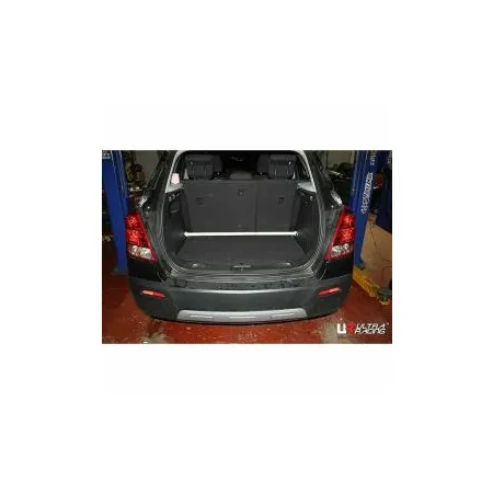 Rozpórka tylna górna (Rear Upper Strut Bar) (2201) Ultra Racing Chevrolet Trax (U200) 1.4T 2WD 13+