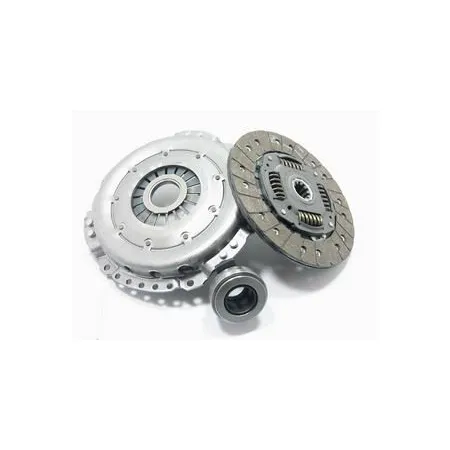 Zestaw sprzęgła Xtreme Clutch TATA TELCOLINE 2.0 TDiC 4x4 64KW (2003-2011)