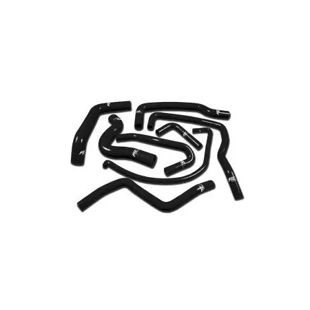 Przewody silikonowe do układu chłodzenia Fiat Coupe 2.0 20V GT 96-00 TURBO