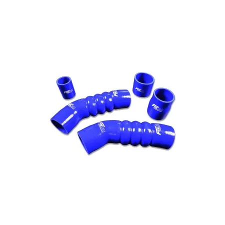 Zestaw Przewodów Silikonowych Dolotu FMIC.EU Audi TT 8J 2.0 TFSI