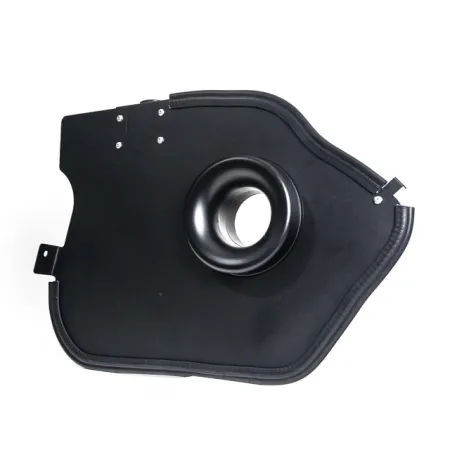 Dedykowany układ dolotowy Proram PRK-257-90-BK VW Transporter T6 2.0 BiTurbo