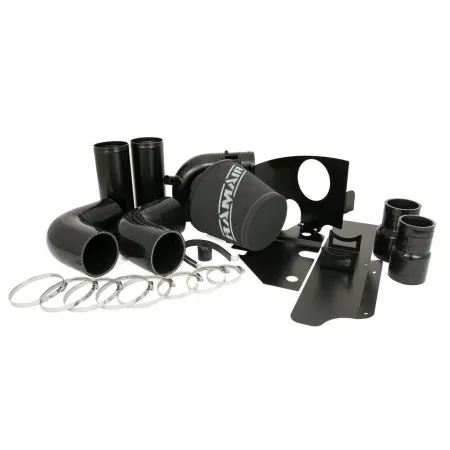 Dedykowany układ dolotowy Ramair JSK-101-DD Skoda Octavia 2.0 TFSI VRS