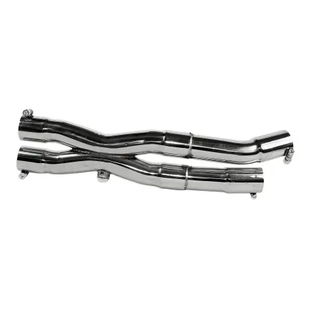 Kolektor wydechowy BMW E30 seria 3 325 2.5L 2.7L L6 84-91