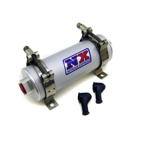 Fuel Pump Inline 700Hp High Pressure Nitrous Express NX 15077