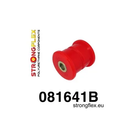 081641B: Tuleja wahacza przedniego dolnego zewnętrzna Honda Accord