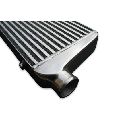 Intercooler Volvo S40 / V50 2.0D Czarny FMIC.EU