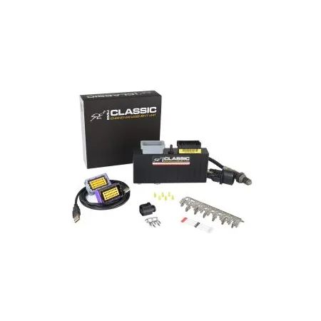 Ecumaster EMU Classic ENG zestaw 1