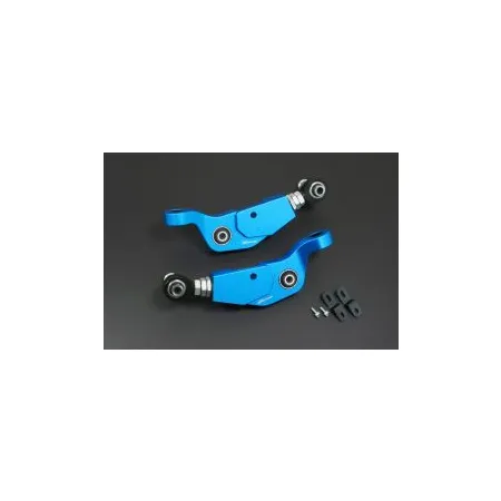 Hardrace Front Lower Rear Arm For Adjustable Lexus LS