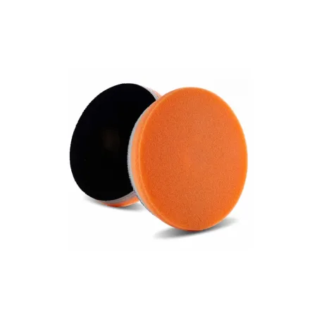 LAKE COUNTRY HDO Orange Polishing Pad 89mm HDO-23350