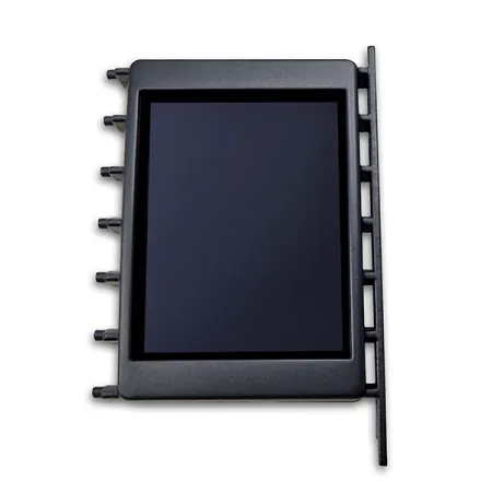 CANchecked Display MFD32 Gen2 for Dodge RAM 4 LHD 2013-2018