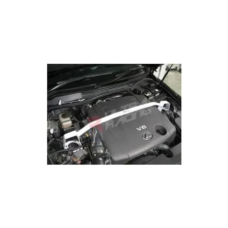 Rozpórka przednia (Front Upper Strut Bar)Ultra Racing Lexus IS250/350 05-09
