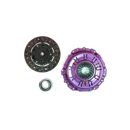 Zestaw sprzęgła Xtreme Clutch Nissan SKYLINE 1.8 67KW (1989-1993)