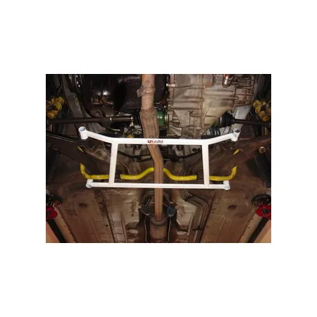 Rozpórka przednia (Front H-Brace) Ultra Racing Toyota Starlet EP80/82/90/91