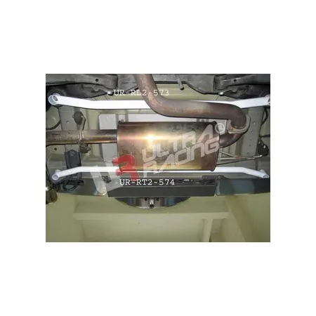Rozpórka tylna dolna (Rear Lower Tiebar) 573 Ultra Racing Suzuki Grand Vitara J20A