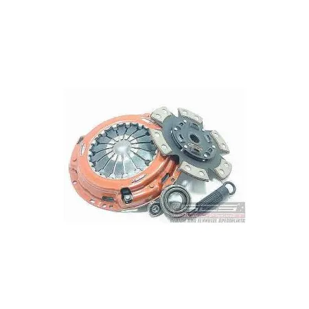 Zestaw sprzęgła Extra Heavy Duty Xtreme Clutch Toyota REGIUS 3.0 D (LH18_) 65KW (1998-2005)