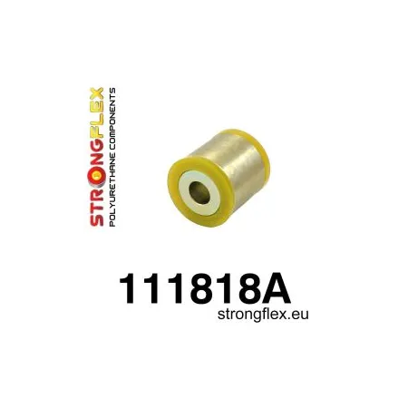 111818A: Tuleja wahacza tylnego - wewnętrzna SPORT Mercedes R129