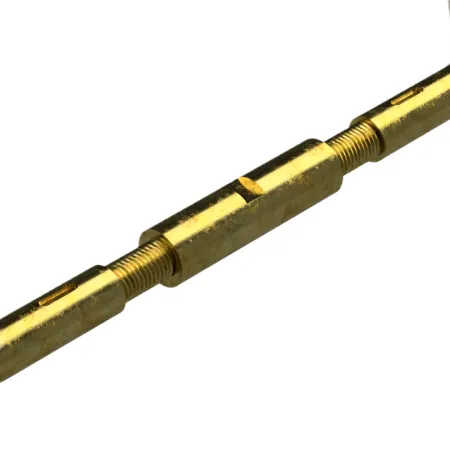 Rozpórka przednia komory silnika Restomotive Ford Mustang 1964-1968