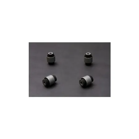 Hardrace Front Upper Arm For Bushing For Honda Civic CRV