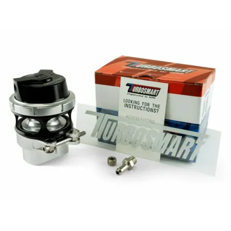 Zawór Blow off BOV Turbosmart TS-0204-1132 Race Port GenV