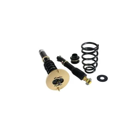 Zawieszenie gwintowane BC Racing ZG-09-BR-RA Volvo 740-940 EXC.IRS 1982-1998 (RWD)