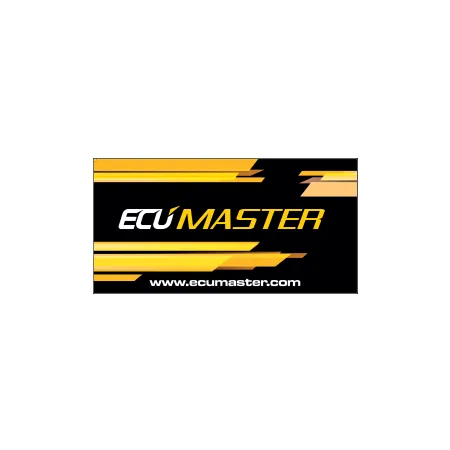 Baner 200cm x 100cm Ecumaster