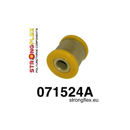 071524A: Tuleja wahacza tylnego dolnego przedniego SPORT Mazda 3