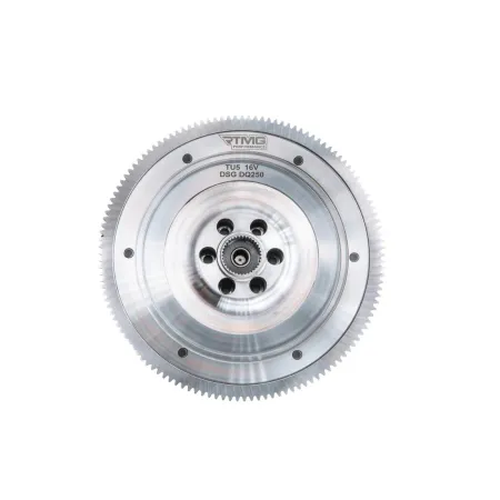 RTMG Performance DSG DQ250 Dual Mass Flywheel with Adapter Plate for Peugeot 106 Rallye Citroen Saxo VTS 1.6 TU5JP4