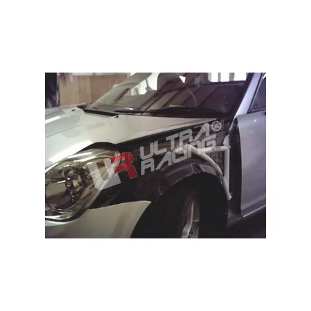 Rozpórka przedniego kielicha (Fender Brackets) Ultra Racing Toyota MR2/MRS 00-07