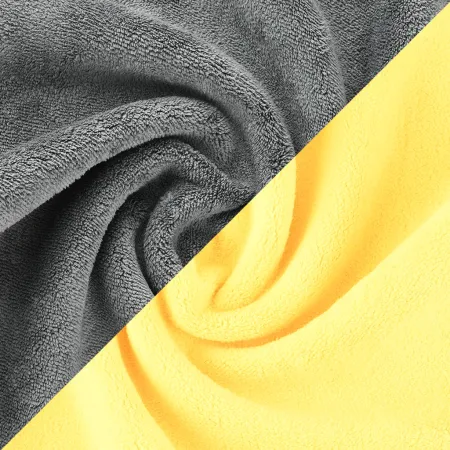 Ręcznik ścierka ściereczka z mikrofibry 40x40 cm 600g/m2 do mycia i osuszania