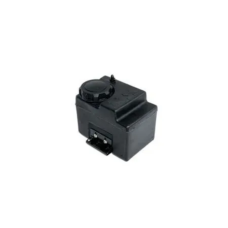 Safe Stand Alone Fuel Tank without Pump Nitrous Express NX 15083