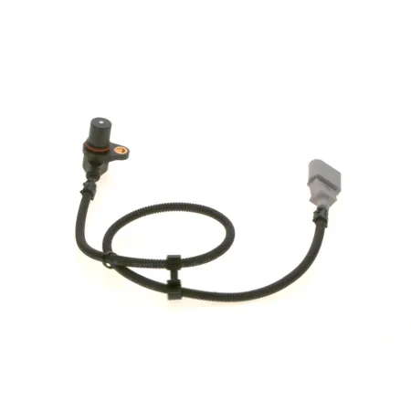 Czujnik położenia wału generator impulsów BOSCH 0 261 210 177 do Audi A4 Seat Exeo Skoda Superb VW Volkswagen Passat