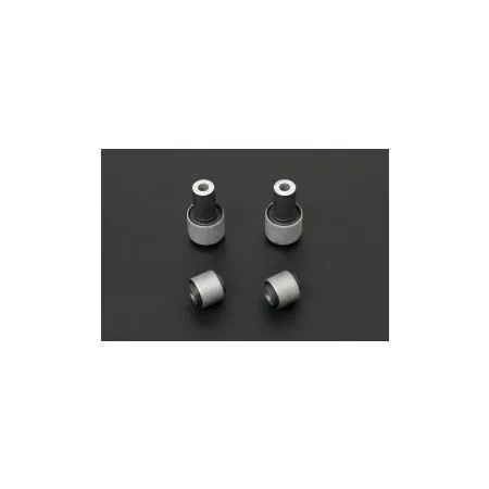 Hardrace Front Lower Straight Arm Bushing Lexus LS
