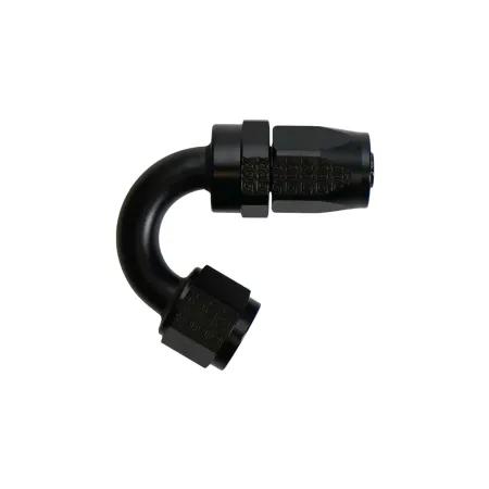 Końcówka przewodu 8AN żeńska Flare obrotowa 150° CPE DeatschWerks