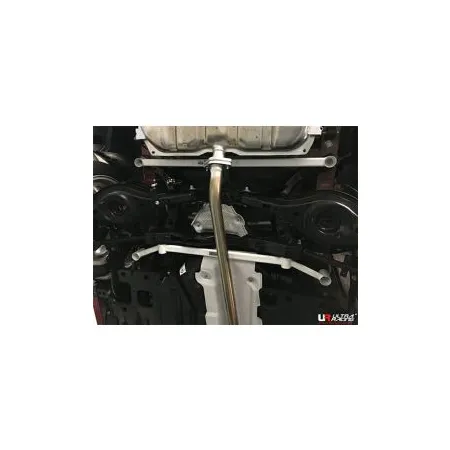 Rozpórka tylna dolna (Rear Lower Bar) (3181) Ultra Racing Mazda 3 (BM) 2.0 2WD Sedan 13-18