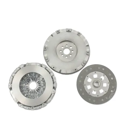 WYCZYNOWE SPRZĘGŁO BMW M50 M52 M54 TURBO JEDNOMAS FTWL