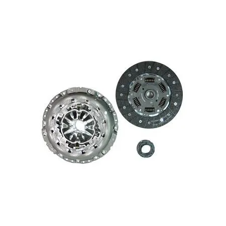 Zestaw sprzęgła Xtreme Clutch AUDI A6 3.0 quattro 162KW (2002-2005)