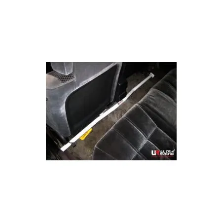 Rozpórka wewnętrzna (Room Bar) Ultra Racing Toyota Corolla AE80 Carb.