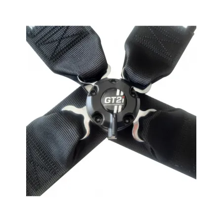 GT2I Sedan Harness 4 Point 3