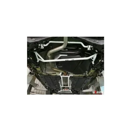 Stabilizator zawieszenia tylny 23mm Ultra Racing for Volkswagen Golf Gti MK7/MQB (TYP 5G) 2.0 TDI 2WD 13+