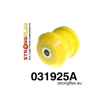 031925A: Tuleja przedniego zawieszenia - przednia SPORT BMW x3