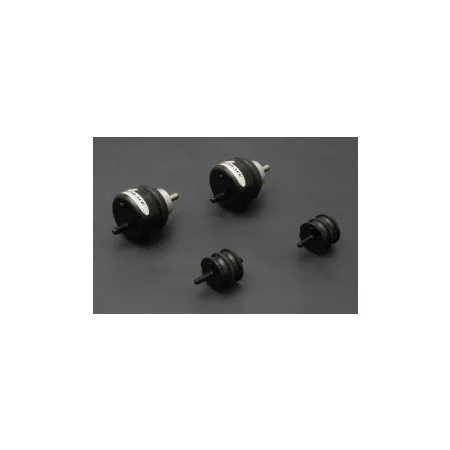 Hardrace Harden Engine Mount for & Transmission Mount Bmw 3 Series Z3 Z4