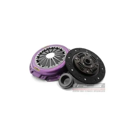 Sprzęgło Xtreme Clutch jednotarczowe Lotus Elise MG TF MGF 1.8 18 K4 1995-2009